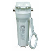 Фильтр AQUAPOST COLD SL-10" 3/4" белый, для х/в, ключ, кронштейн Фильтр AQUAPOST COLD SL-10" 3/4" белый, для х/в, ключ, кронштейн