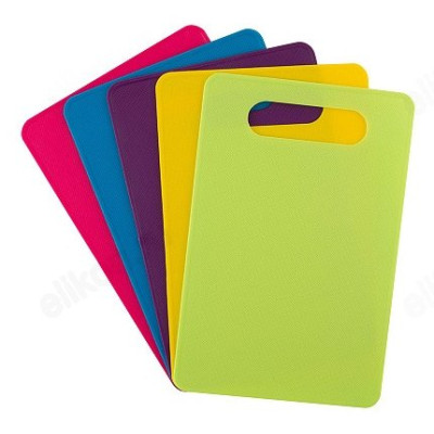 Набор разделочных досок ARCOBALENO 5шт 985242-2