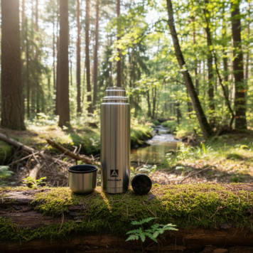 Термос металл ARCTICA 101-1000-1