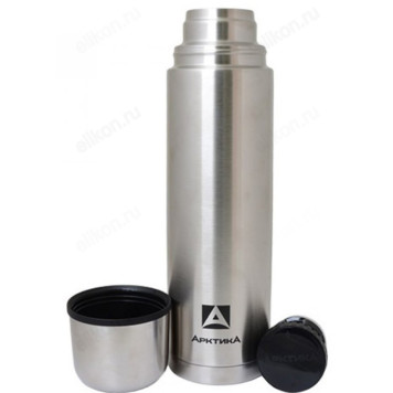 Термос металл ARCTICA 101-1000-4