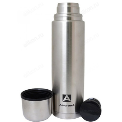 Термос металл ARCTICA 101-1000-4