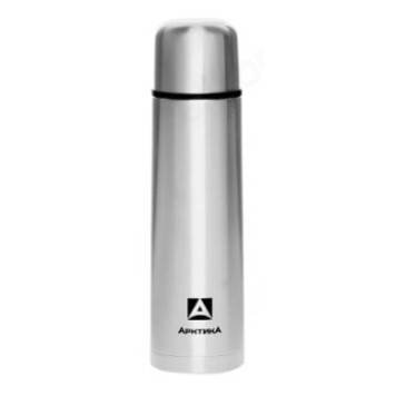 Термос металл ARCTICA 101-1000А-1