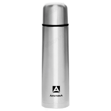 Термос металл ARCTICA 101-1000Р
