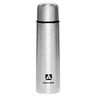 Термос металл ARCTICA 101-1000Р