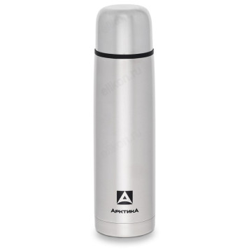 Термос металл ARCTICA 101-1000С-1