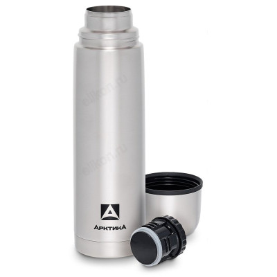 Термос металл ARCTICA 101-1000С-2