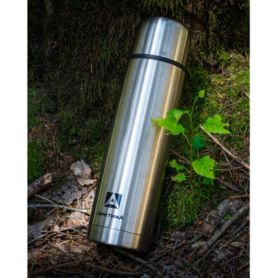 Термос металл ARCTICA 101-1000С-5