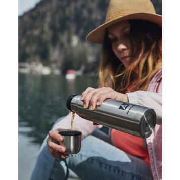 Термос металл ARCTICA 101-1000С-6