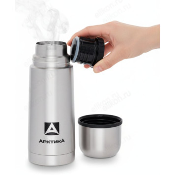 Термос металл ARCTICA 101-350-5