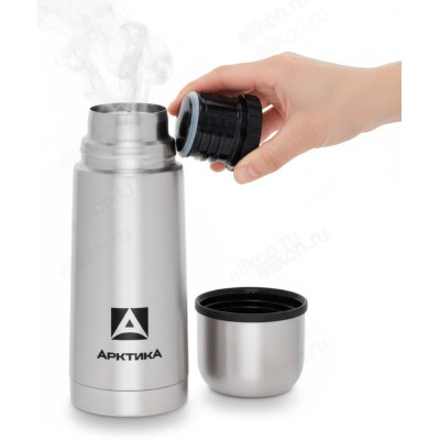 Термос металл ARCTICA 101-350-5