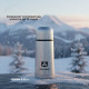 Термос металл ARCTICA 101-350