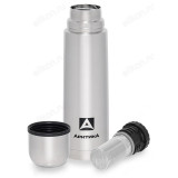 Термос металл ARCTICA 101-500C с ситом
