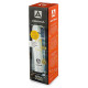Термос металл ARCTICA 101-500C с ситом