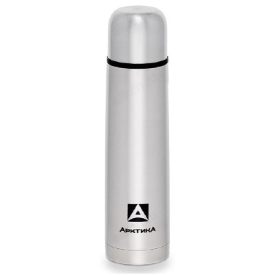 Термос металл ARCTICA 101-750А 750 мл-1