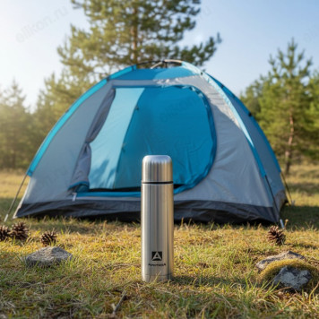 Термос металл ARCTICA 101-750А 750 мл-10