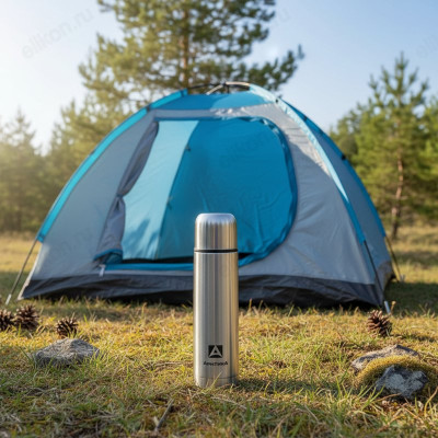 Термос металл ARCTICA 101-750А 750 мл-10