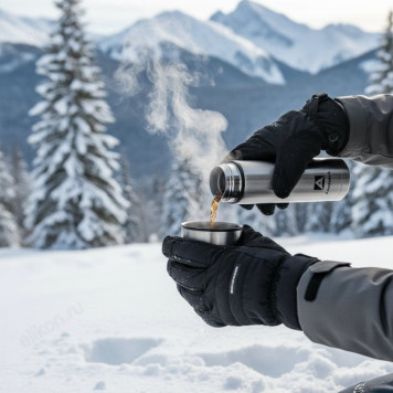 Термос металл ARCTICA 101-750А 750 мл-11