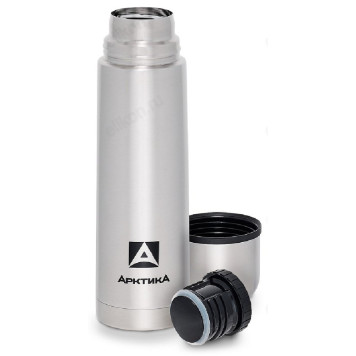 Термос металл ARCTICA 101-750А 750 мл-2