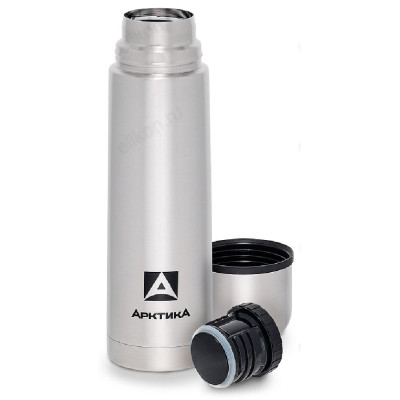 Термос металл ARCTICA 101-750А 750 мл-2