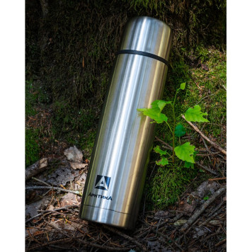 Термос металл ARCTICA 101-750А 750 мл-4