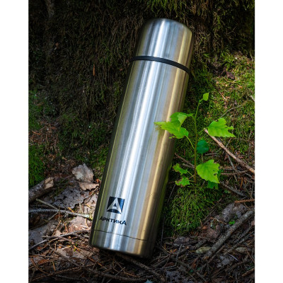 Термос металл ARCTICA 101-750А 750 мл-4