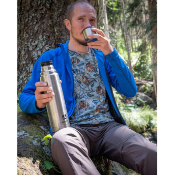 Термос металл ARCTICA 101-750А 750 мл-7