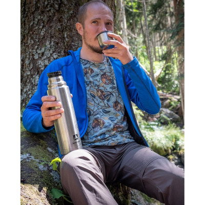 Термос металл ARCTICA 101-750А 750 мл-7