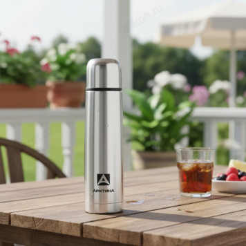 Термос металл ARCTICA 101-750А 750 мл-9