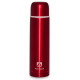 Термос металл ARCTICA 102-1000 красный