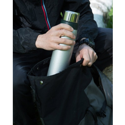 Термос металл ARCTICA 106-750 серебряный-6