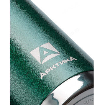 Термос металл ARCTICA 106-900 С (с ситечком)-3