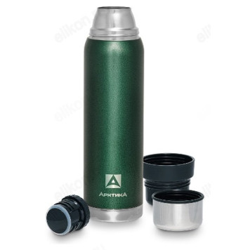 Термос металл ARCTICA 106-900 GN-1