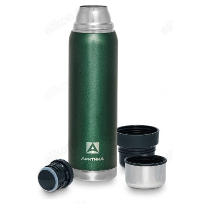 Термос металл ARCTICA 106-900 GN-1