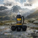 Термос металл ARCTICA Шторм 109-1000М 1,0л