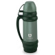 Термос металл ARCTICA Шторм 109-1000М-GN 1,0л зеленый
