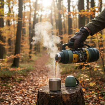 Термос металл ARCTICA Шторм 109-1800М 1.8л-10