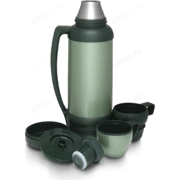 Термос металл ARCTICA Шторм 109-1800М 1.8л-2