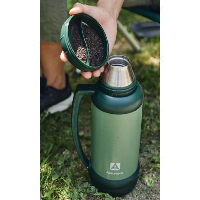 Термос металл ARCTICA Шторм 109-1800М 1.8л-3