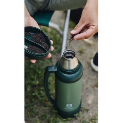 Термос металл ARCTICA Шторм 109-1800М 1.8л-4