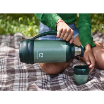 Термос металл ARCTICA Шторм 109-1800М 1.8л-5