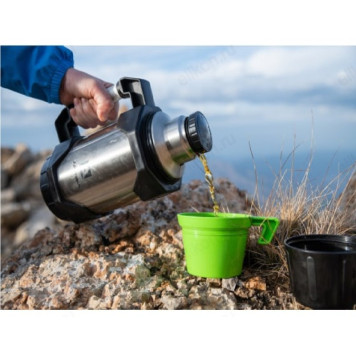 Термос металл ARCTICA Тайга 110-1500 1,5л-5