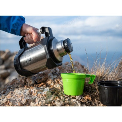 Термос металл ARCTICA Тайга 110-1500 1,5л-5