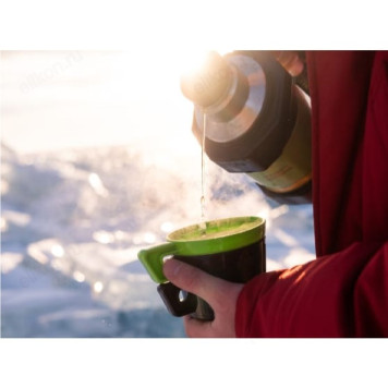 Термос металл ARCTICA Тайга 110-1500 1,5л-6