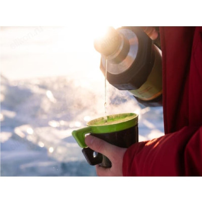 Термос металл ARCTICA Тайга 110-1500 1,5л-6