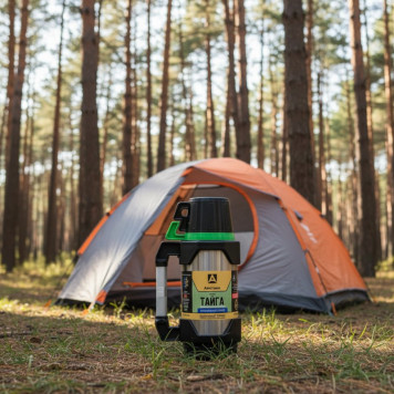 Термос металл ARCTICA Тайга 110-1500 1,5л-9