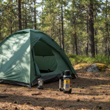 Термос металл ARCTICA Тайга 110-1800 1,8л-7