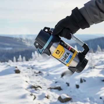 Термос металл ARCTICA Тайга 110-1800 1,8л-9