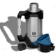 Термос металл ARCTICA Тайга 110-1800-BL 1,8л