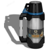Термос металл ARCTICA Тайга 110-1800-BL 1,8л