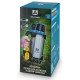 Термос металл ARCTICA Тайга 110-1800-BL 1,8л